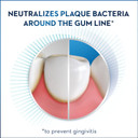 Crest Gum Detoxify Deep Clean Toothpaste