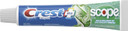 Crest Complete Multi-Benefit Whitening + Scope Fluoride Toothpaste Minty Fresh Striped - 5.4 oz (153 g)