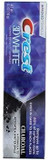 Crest 3D White Toothpaste CHARCOAL 4.1 Ounce (116g)