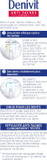 Denivit toothpaste "Anti Stains" 4 x 50 ml