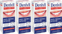 Denivit toothpaste "Anti Stains" 4 x 50 ml