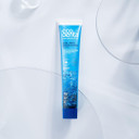 Ecodenta Amber Whitening Toothpaste Fluoride-Free I Tooth Whitening Paste, Eliminates Bad Breath, Improves Oral Health and Prevents Plaque I Recommended by Dentists and Vegan-Friendly, 100 ml