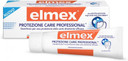 ELMEX Prot Carie Profes Toothpaste 75ml Unflavored Tube