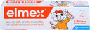 Elmex Children's Toothpaste, 50 ml