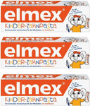Elmex Children's Toothpaste, 50 ml