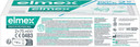 ELMEX Sensitive Adult Toothpaste 2 x 75ml Unflavoured Paste