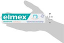 elmex SENSITIVE Toothpaste 75ml