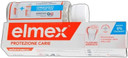 Elmex Sensitive Toothpaste + Mouthwash