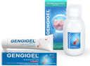 Gengigel Mouthrinse 150ml & Gengigel Toothpaste 75ml