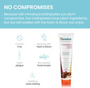 Himalaya Botanique Complete Care Toothpaste with Natural Cinnamon and Mint | Gives Freshness and a Cooling Effect| Herbal extracts| Makes Teeth Whiter- 150g (Pack of 2) Himalaya Botanique Complete Care Toothpaste with Natural Cinnamon and Mint | Gives Freshness and a Cooling Effect| Herbal extracts| Makes Teeth Whiter- 150g (Pack of 2)