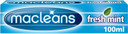 Macleans Freshmint Toothpaste, 100 ml