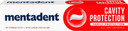 Mentadent Toothpaste Cavity Protection 75 ml