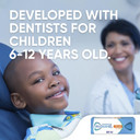 Sensodyne Pronamel Toothpaste Kids Enamel Care for Children 6-12 Years, Mild Mint Flavour, 50ml