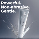 Venneir® Professional Toothpaste for Veneers, Implants, Bonding, Crowns & Natural Teeth Effective Stain Removing, Natural, SLS Free, Pro Enamel Repair