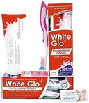 White Glo Extra Strength Whitening Toothpaste Professional Choice (100ml) - Pack of 6