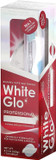 White Glo Extra Strength Whitening Toothpaste Professional Choice (100ml) - Pack of 6