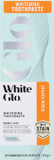 White Glo Stain Expert Toothpaste 115g