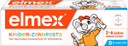 Elmex Childrens Toothpaste - 50ml
