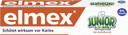 Elmex Junior Toothpaste, 6-Pack (6 x 75 ml)