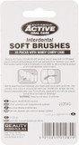 BEAUTY FORMULAS INTERDENTAL Soft Brushes