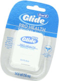 Crest glide dental floss 50m