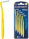 CURASEPT Proxi Angle T17 x5 Interdental Brushes