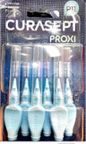 Curasept Proxi P11 Light Blue 6 Pieces