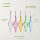 CURASEPT Proxi Mix Prevention Interdental Brushes x5