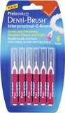 Denti-brush 6 Interproximal-0.5mm (Pack of 2)