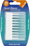 Denti-Brush Interdental Brush
