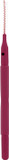 Wisdom Clean Between Interdental Medium Brushes, Green, Pack of 120