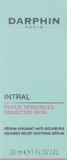 Darphin Intral Redness Relief Soothing Serum, 1 Ounce
