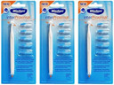 Wisdom Interproximal Interdental Brush Teeth Orthodontic Braces Crown Clean (3) by Wisdom
