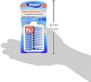 Wisdom Toothbrushes Clean Between Pro Interdental Brushes, Fine, Pack of 3, 90-Count, 100 g