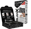 Blanx O3X Black 10 Whitening Black Strips