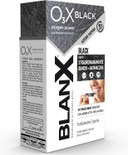 Blanx O3X Black 10 Whitening Black Strips