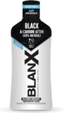 BLANX 100% Natural Activated Carbon Whitening Kit - 620g