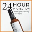 47 Skin Anti-blemish & scar repair Serum enriched with Silver Chitoderm for All Skin Types, Clear Skin Moisturiser, 50ml