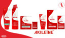 Akileine Winter Cream 75ml