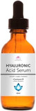Bella Brighton Hyaluronic Acid Serum 50ml