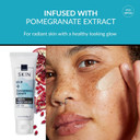 Avon Nutra Effects Radiance Tinted Moisturising Day Cream Duo SPF20, 50ml, Infused with Pomegranate Extract for Radiant Skin, Healthy-Looking Glow, Cruelty Free, Period after opening 12 Months