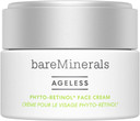 bareMinerals Ageless Phyto-Retinol Face Cream, 50.27 ml,White