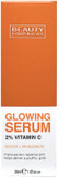 Beauty Formulas Glowing Vitamin C Serum 30Ml