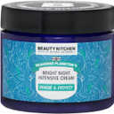 Beauty Kitchen - SPI Pure Source Collagen Serum 10ml - Anti Aging & Hydrating Collagen Serum - Supports Skin Barrier - Keeps Skin Plump/Firm - Vegan/Cruelty Free