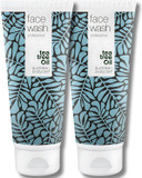 Face Cream 200ml  Hydrating Tea Tree Oil Skincare for Dry, Blemished, or Irritated Skin Natural Tea Tree, Macadamia & Kakadu Plum - Soothes, Nourishes & Clears Skin from Face to Body