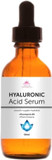 Bella Brighton Hyaluronic Acid Serum 25ml/50ml Anti Ageing Anti Wrinkle No Surgery Face Lift (Single 50 ml)