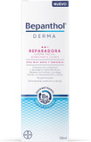 Bepanthol Derma Repair Day Moisturising Cream, Very Dry and Sensitive Skin 50 ml