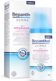 Bepanthol Derma Repair Day Moisturising Cream, Very Dry and Sensitive Skin 50 ml