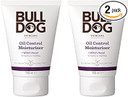 Bulldog Skincare Oil Control Moisturiser 100ml - Moisturiser for Men - For Oily Skin