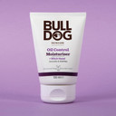 Bulldog Skincare Oil Control Moisturiser 100ml - Moisturiser for Men - For Oily Skin